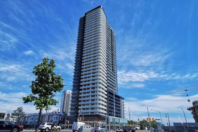 2406 - 7895 Jane Street