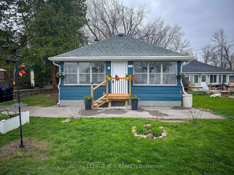home for sale on 1526 Houston Avenue