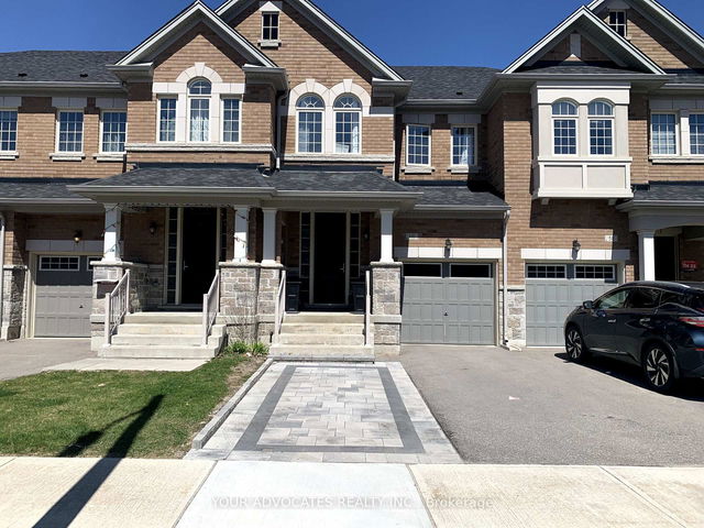 60 Drizzel Crescent