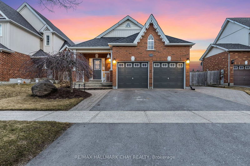 home for sale on 1143 Booth Avenue