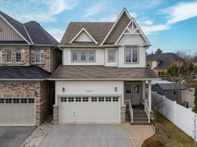 290 Greenwood Drive