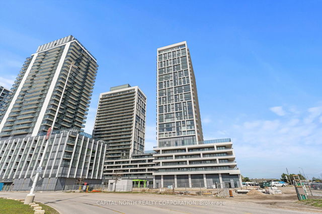 2111 - 8960 Jane Street