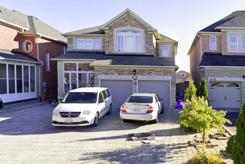 home for lease on BSMT-46 Walford Road