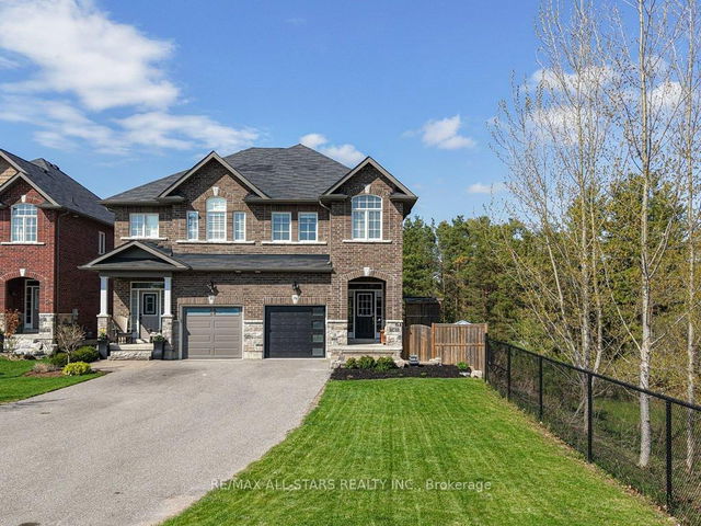 19 Michael Cummings Court