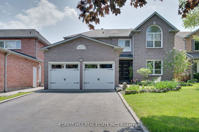 48 Haskell Crescent