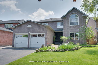 48 Haskell Cres, Aurora - Aurora Highlands image-0-1