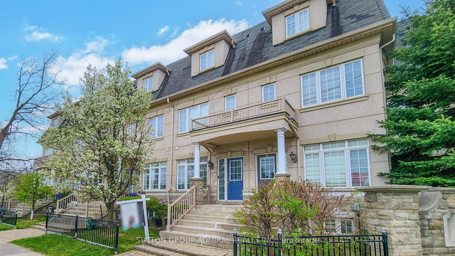 5 - 9241 Bathurst Street