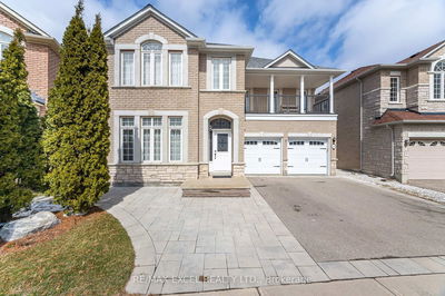 29 Brass Dr, Richmond Hill - Jefferson