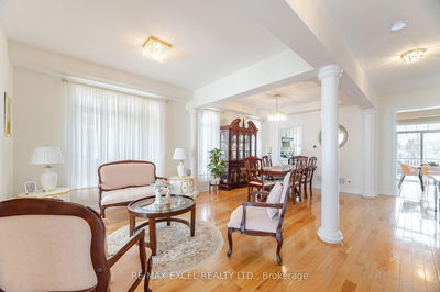 29 Brass Dr, Richmond Hill - Jefferson image-0-3