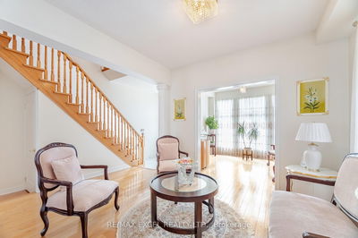 29 Brass Dr, Richmond Hill - Jefferson image-0-4