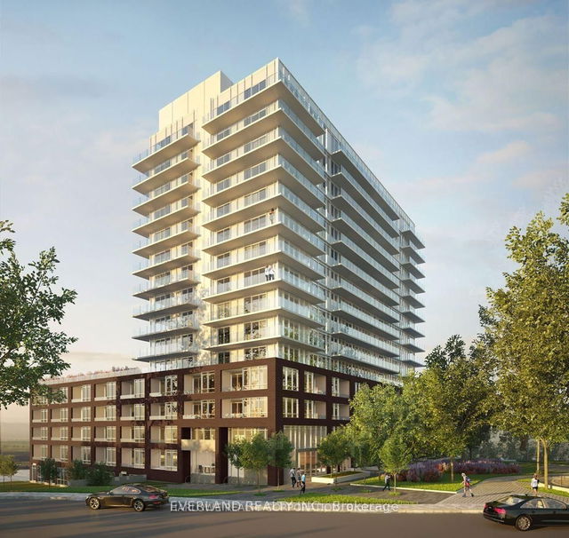 1303 - 185 Deerfield Road