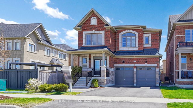 51 Crimson King Way