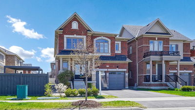 51 Crimson King Way, East Gwillimbury - Holland Landing image-0-2