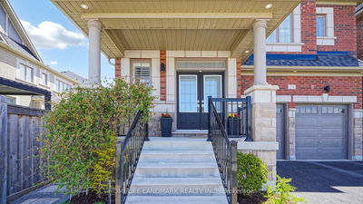 51 Crimson King Way, East Gwillimbury - Holland Landing image-0-4