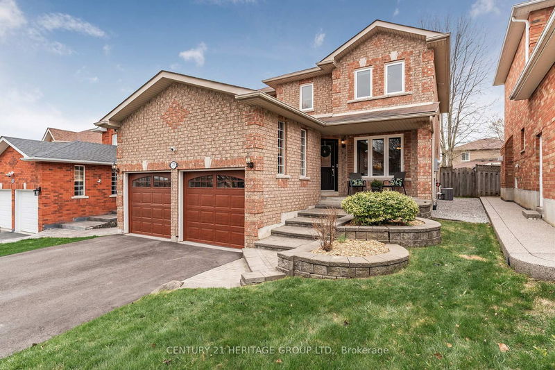 29 Prince Dr, Bradford West Gwillimbury - Bradford image-0-0