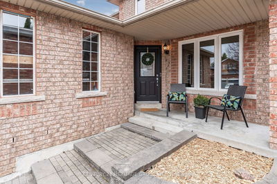 29 Prince Dr, Bradford West Gwillimbury - Bradford image-0-1