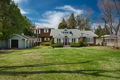 26950 Cedarhurst Beach Rd, Brock - Beaverton