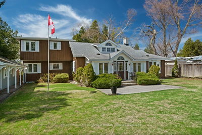 26950 Cedarhurst Beach Rd, Brock - Beaverton image-0-1
