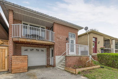53 Turner Crt, Bradford West Gwillimbury - Bradford