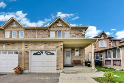 86 Breeze Dr, Bradford West Gwillimbury - Bradford
