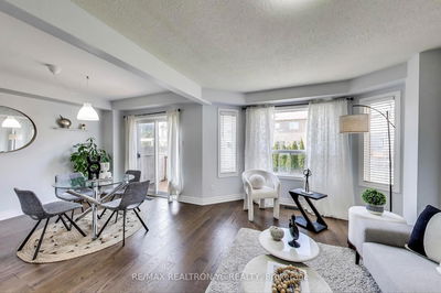86 Breeze Dr, Bradford West Gwillimbury - Bradford image-0-3