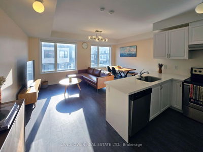 Unit 92 — 500 Alex Gardner Circ, Aurora - Aurora Heights image-0-1