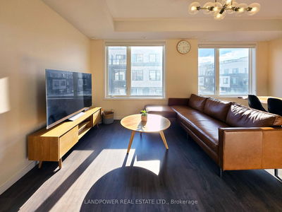 Unit 92 — 500 Alex Gardner Circ, Aurora - Aurora Heights image-0-2