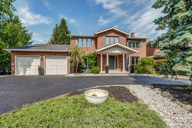 85 Villa Park Drive