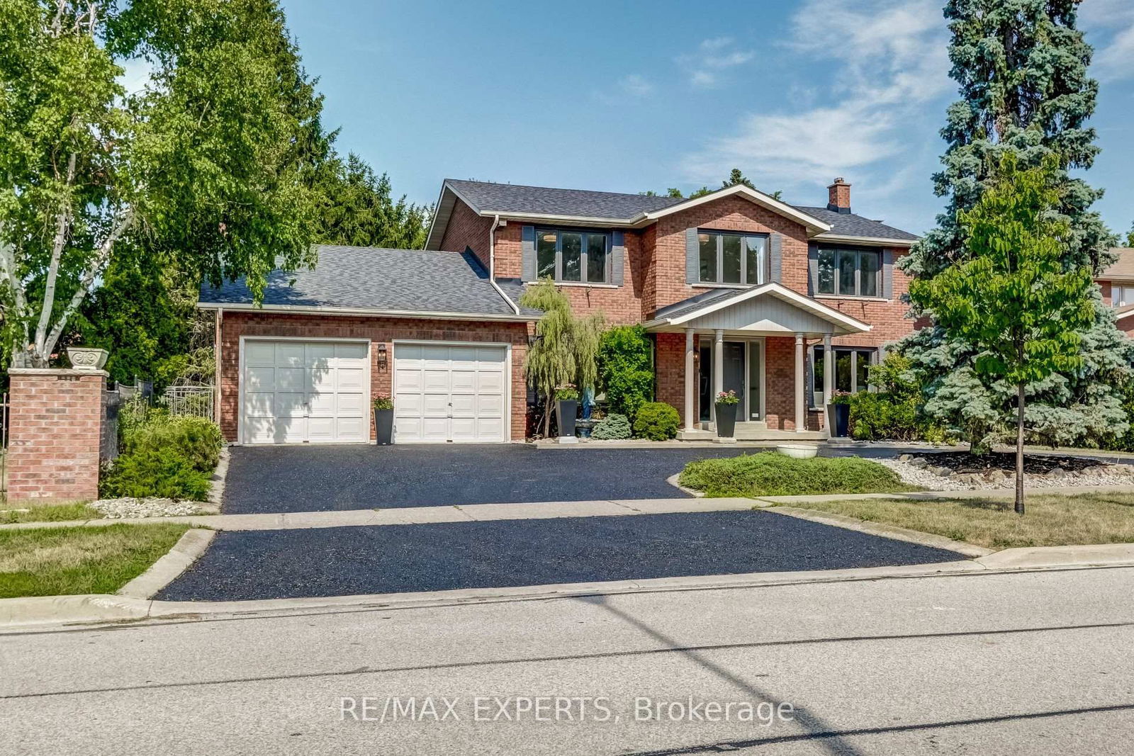 Detached House for sale at 85 Villa Park Drive, Vaughan, East Woodbridge, L4L 3G5 - MLS: N12137048