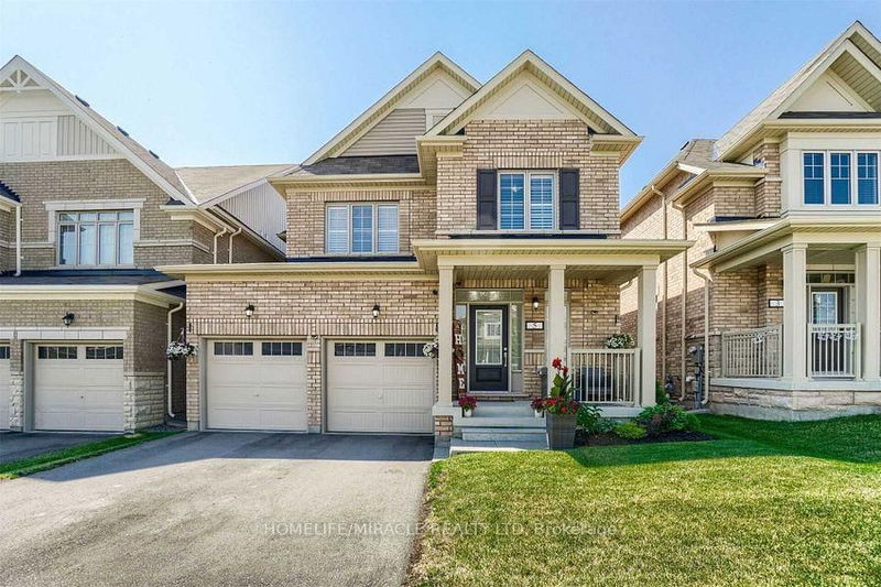 home for sale on 5 Pridham Place