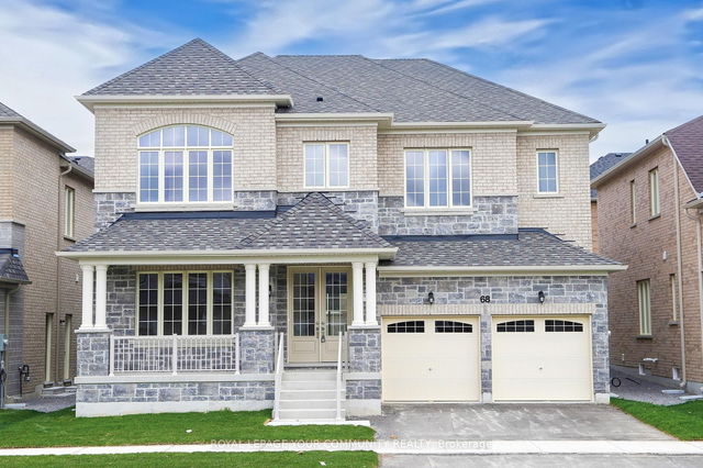 68 Bud Leggett Crescent