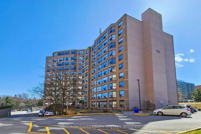 1003 - 250 Davis Drive