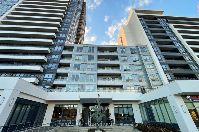 528 - 7900 Bathurst Street