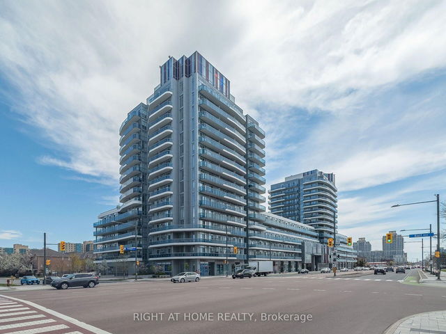 1616 - 9471 Yonge Street