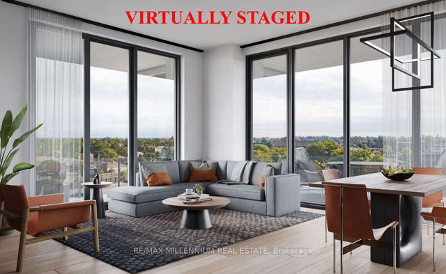 1310 - 185 Deerfield Road
