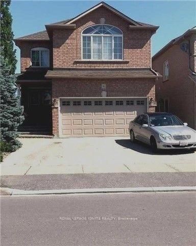 Bsmt - 6 Royal Pine Avenue