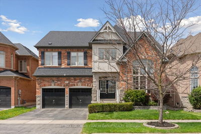 37 Maplebank Cres, Whitchurch-Stouffville - Stouffville