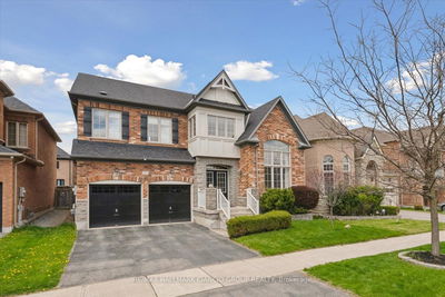 37 Maplebank Cres, Whitchurch-Stouffville - Stouffville image-0-1