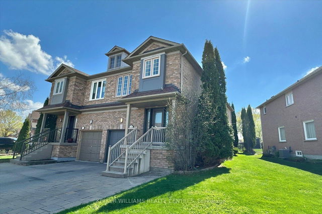 126 Primeau Drive