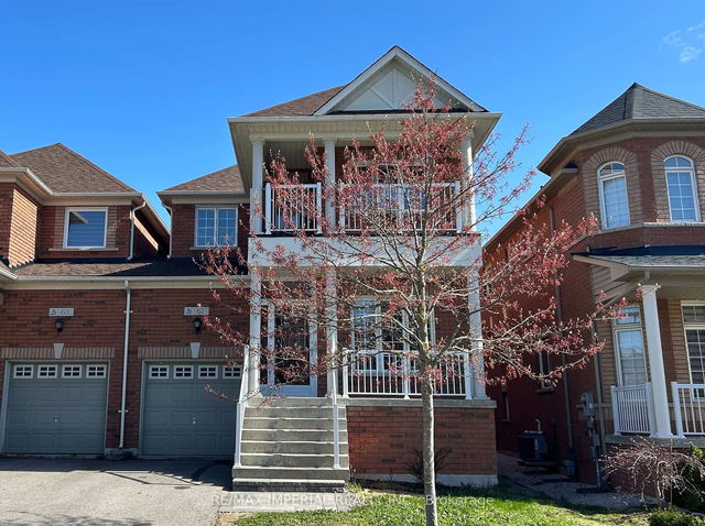 61 Lebovic Drive