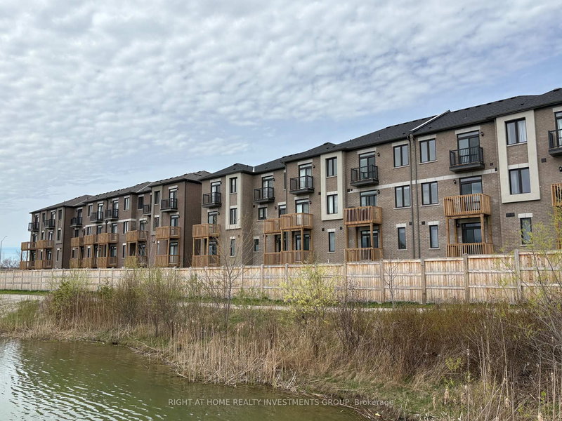 77 Riley Reed Lane, Richmond Hill, L4S 0M3 | Image 3