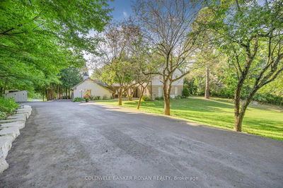 1370 Concession Rd 8, Adjala-Tosorontio - Rural Adjala-Tosorontio