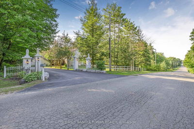 1370 Concession Rd 8, Adjala-Tosorontio - Rural Adjala-Tosorontio image-0-4