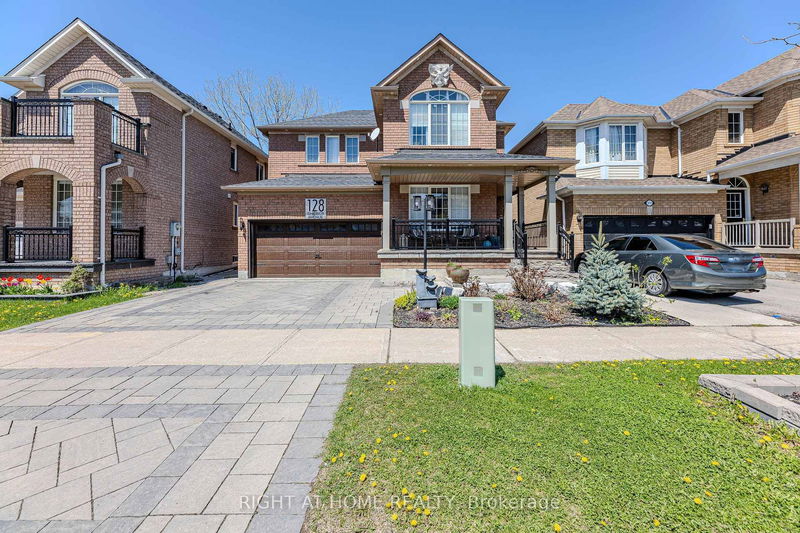 home for sale on 128 America Avenue