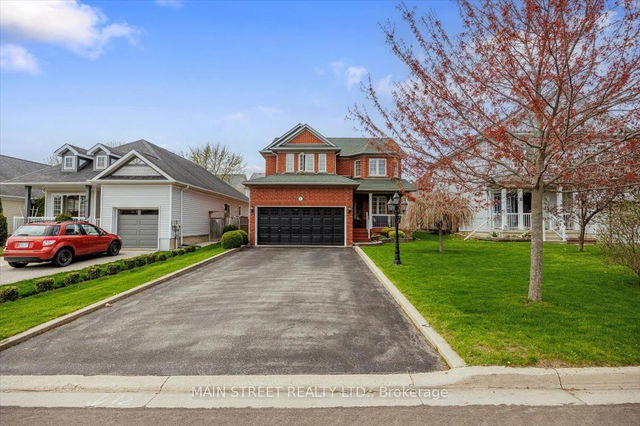9 Silverstone Crescent