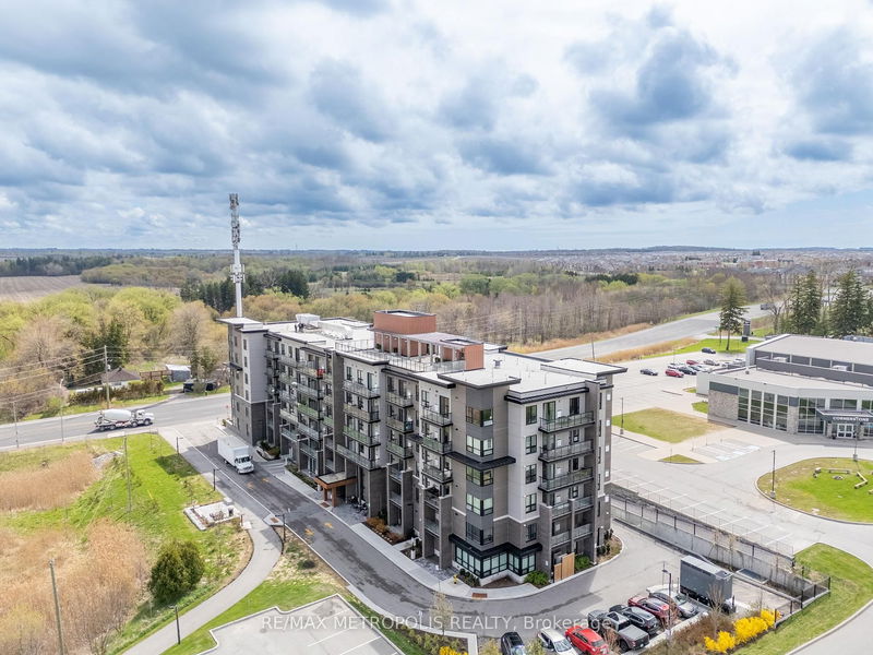 home for sale on 212-9700 Ninth Line