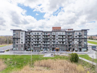 Unit 212 — 9700 Ninth Line, Markham - Greensborough image-0-1