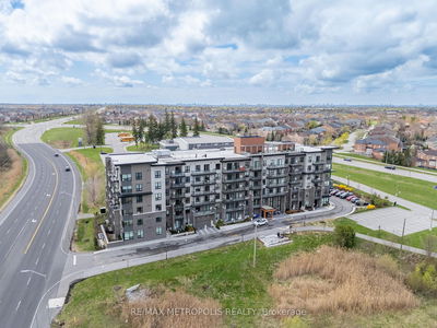 Unit 212 — 9700 Ninth Line, Markham - Greensborough image-0-2