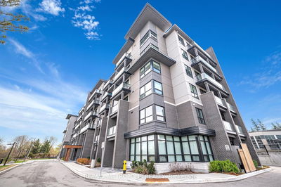 Unit 212 — 9700 Ninth Line, Markham - Greensborough image-0-3