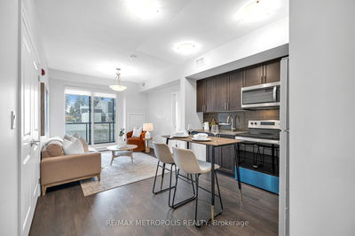 Unit 212 — 9700 Ninth Line, Markham - Greensborough image-0-4